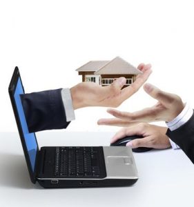 agentes del inmueble profesionales del sector