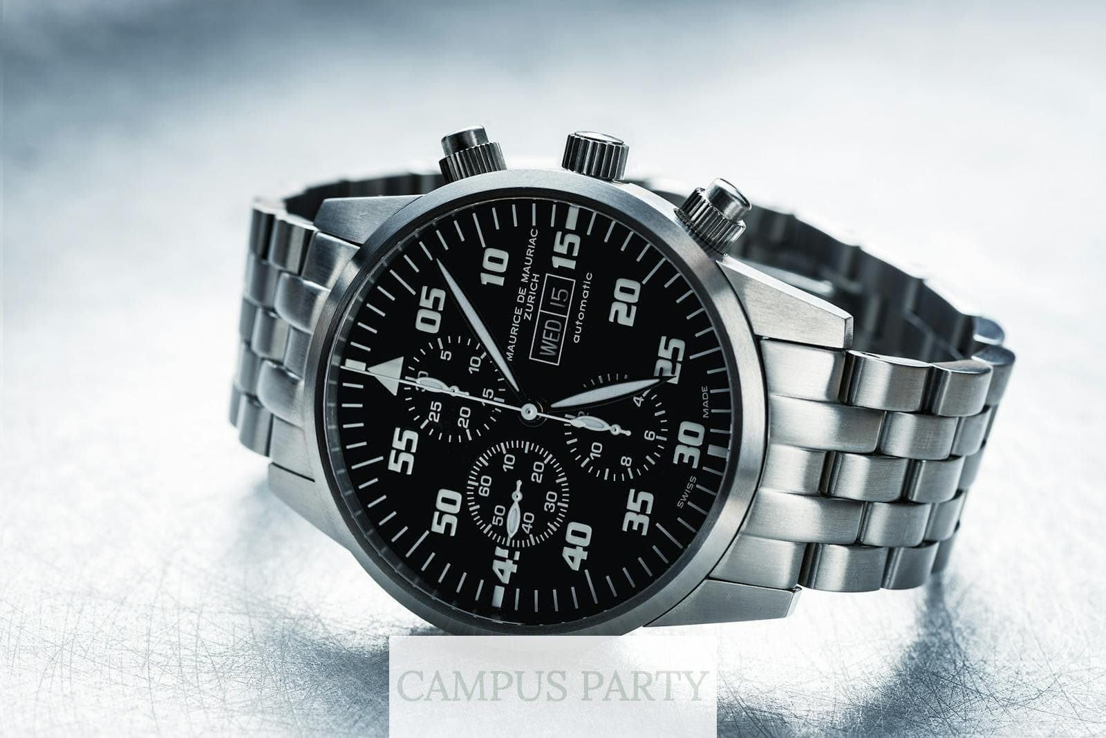 Mejores relojes hombre 2024 verano