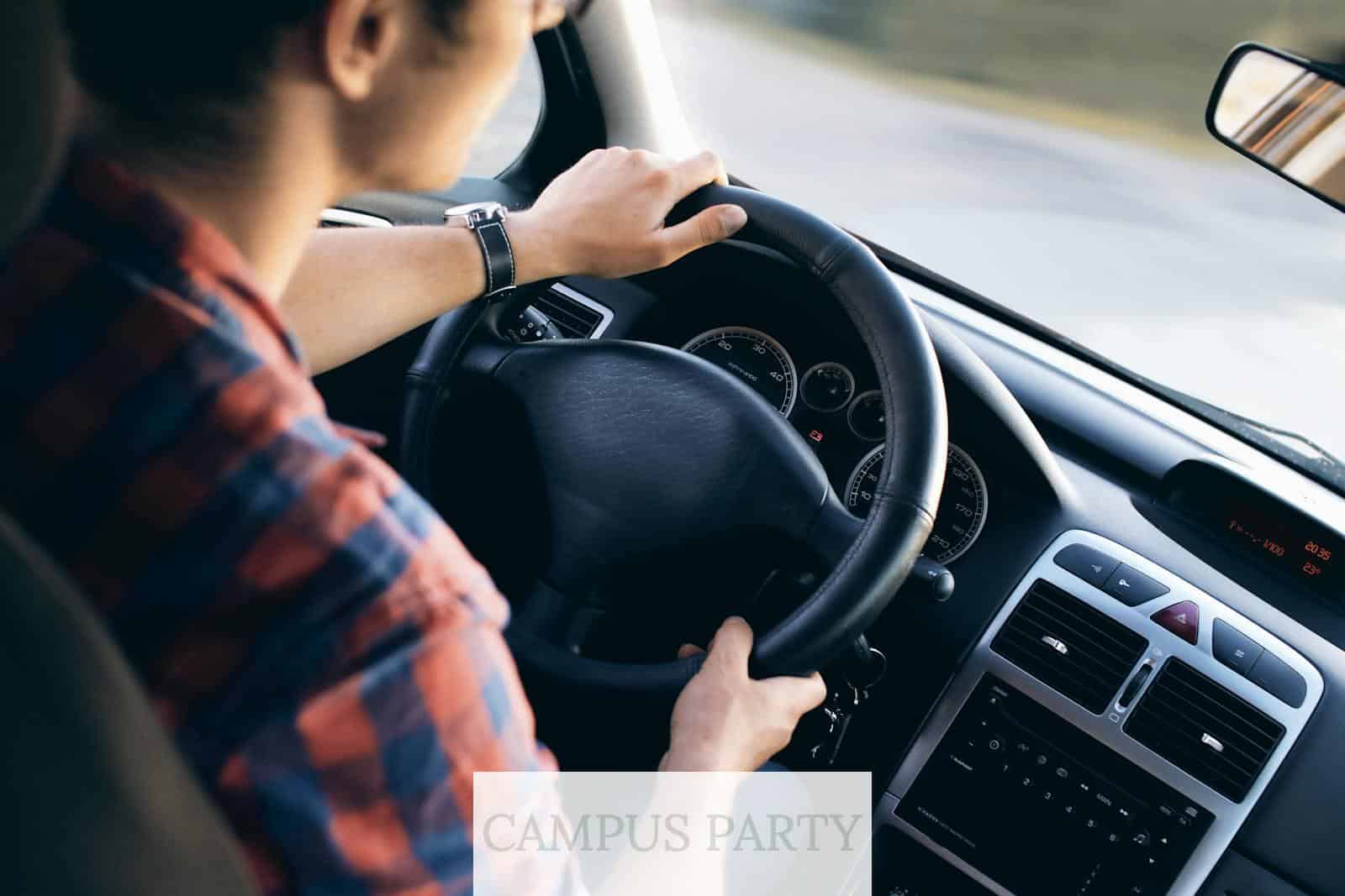 ¿Qué necesito para canjear mi licencia de conducir?