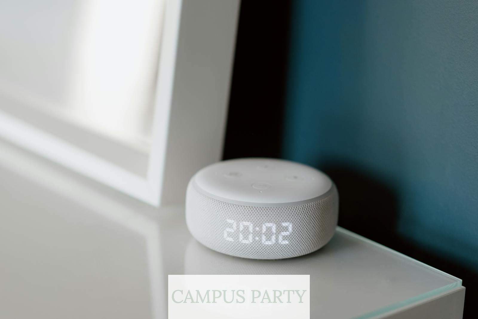 8 gadgets para una casa inteligente que no puedes perderte