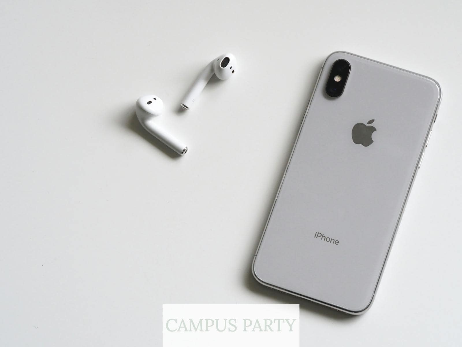 iPhone
