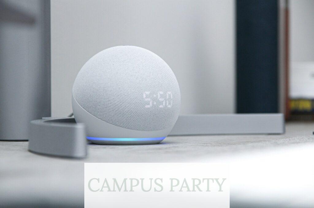 gadgets para una casa inteligente