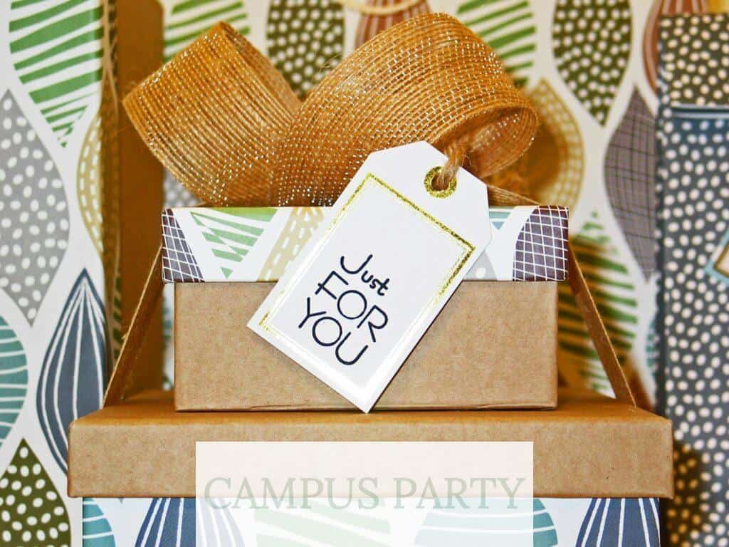 packaging para vender tu producto