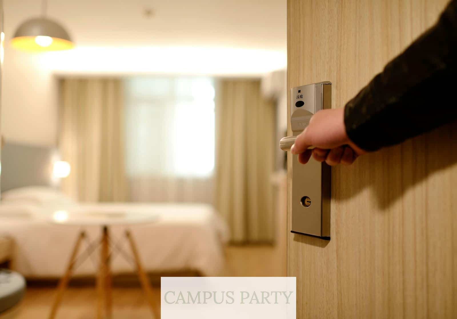 ¿Cuál es la mejor ETT de hosteleria en Portugal?