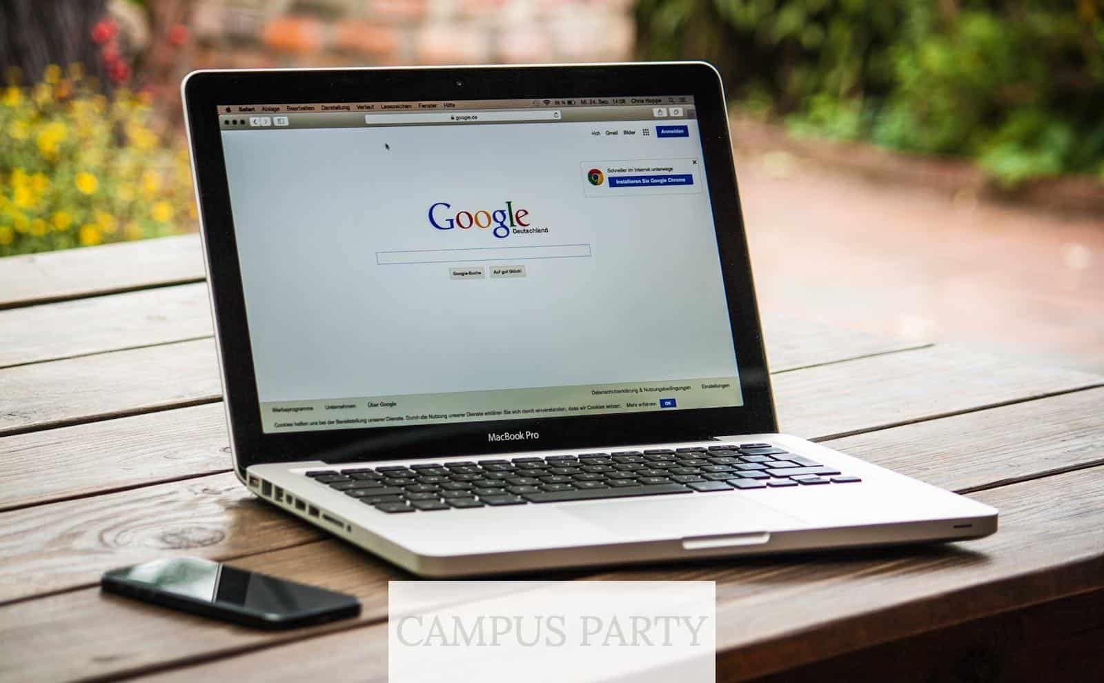 ¿Cambiara la IA la forma en la que buscamos por internet?