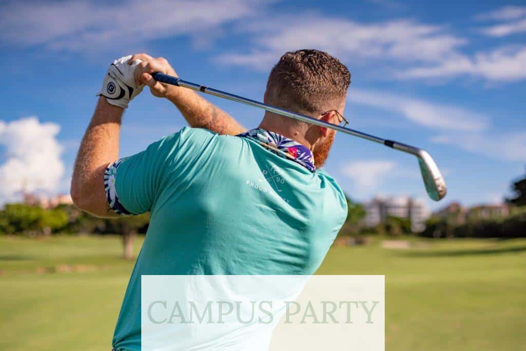 golf