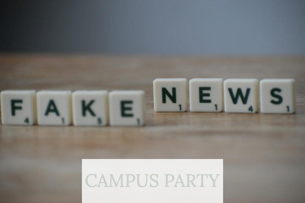 Fake news y manipulación de la información