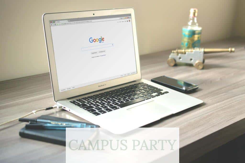 google