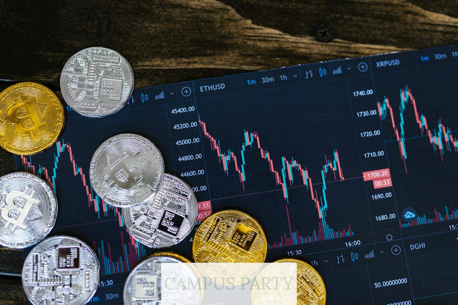 Qué son las criptomonedas y cómo funcionan