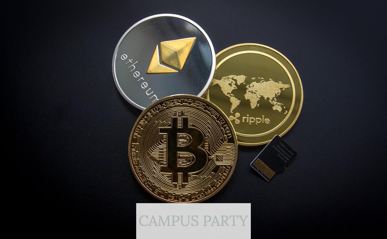 ¿Qué son las criptomonedas y cómo funcionan?