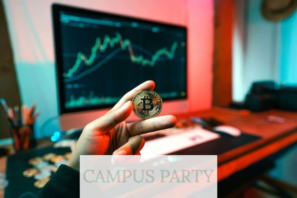 Qué son las criptomonedas