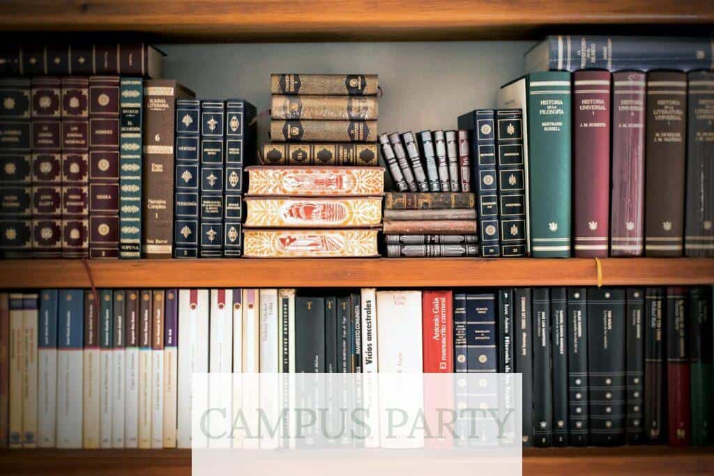libreria