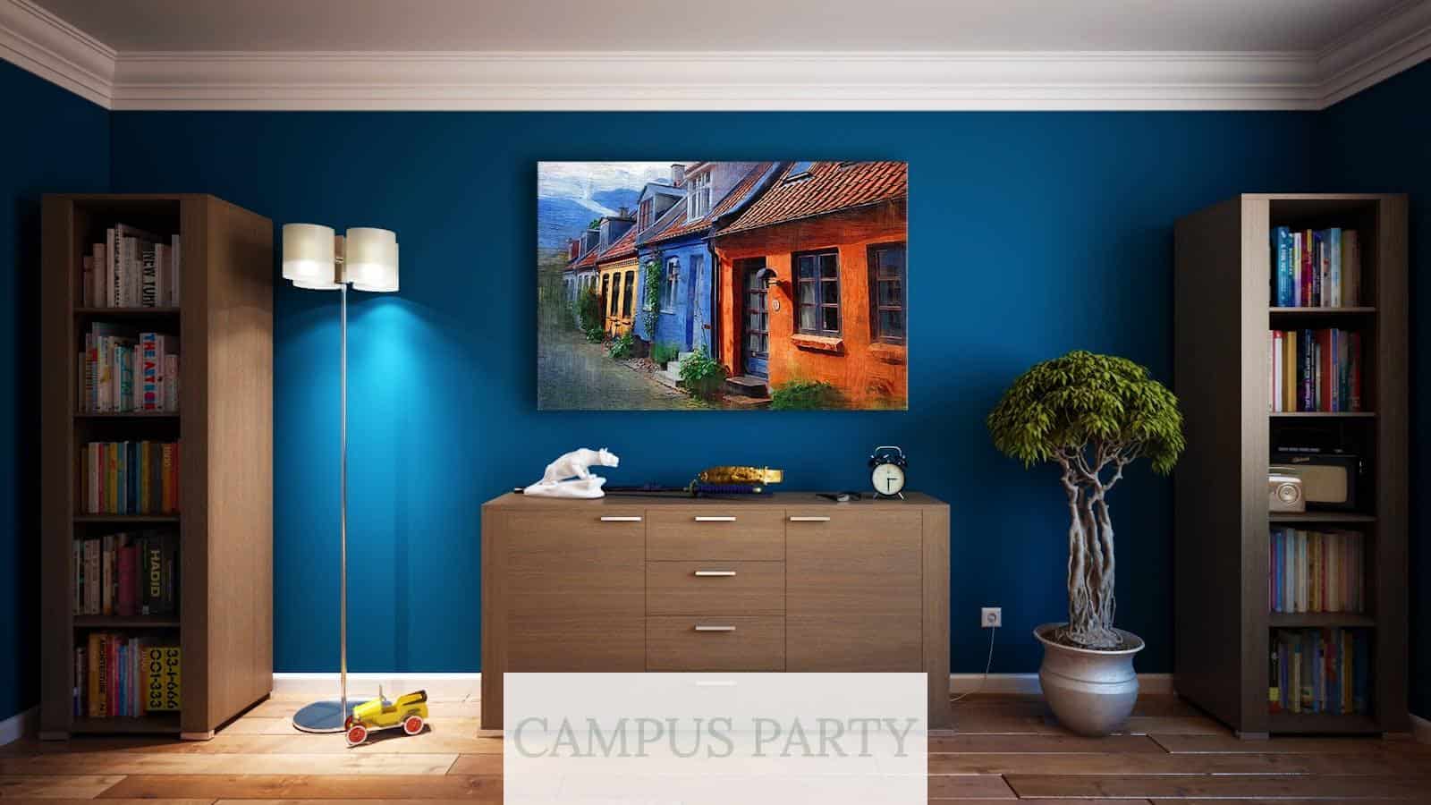 habitacion