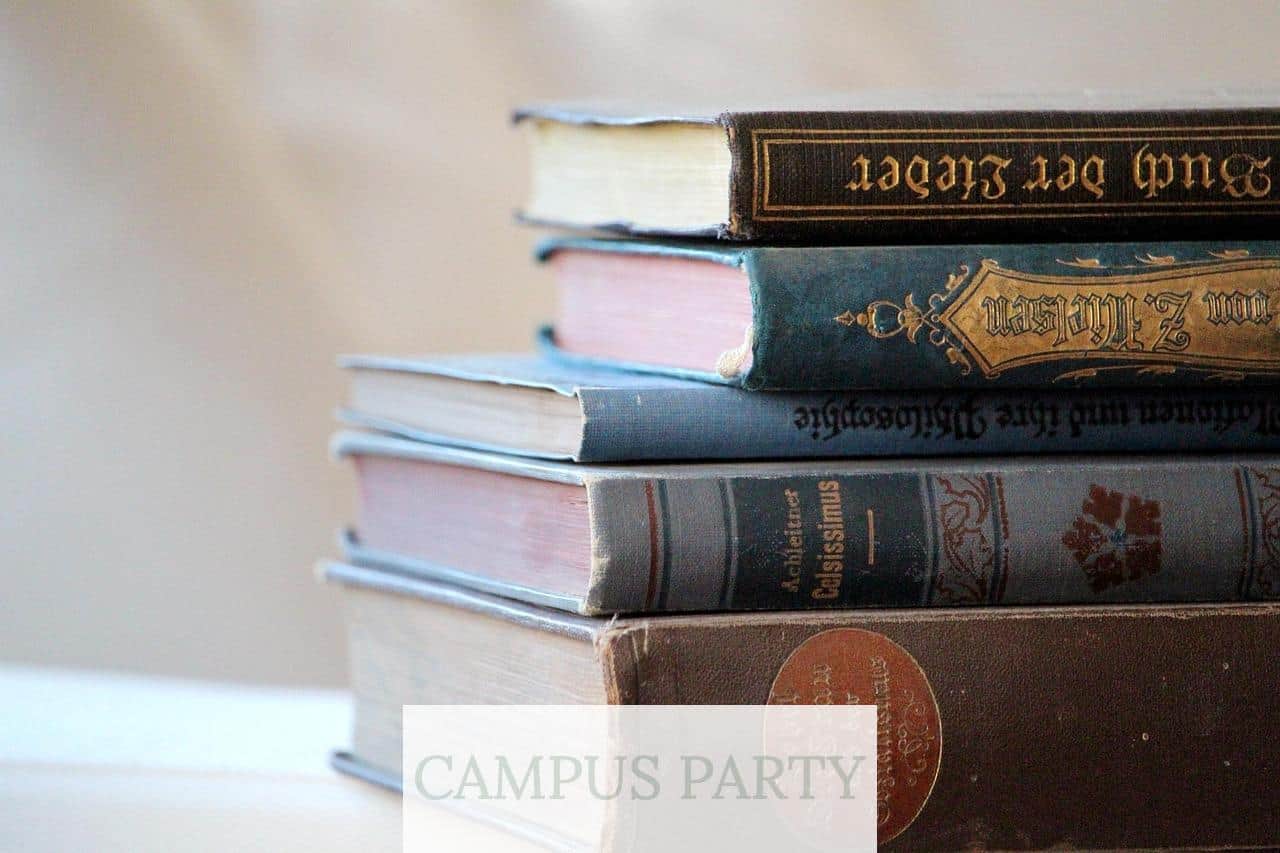 libros
