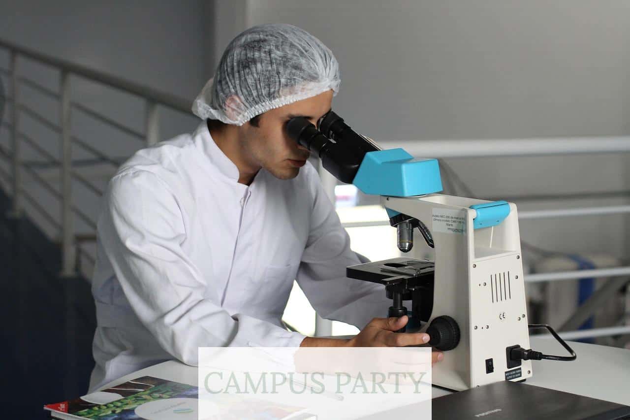 La innovación en química fina que DC Fine Chemicals