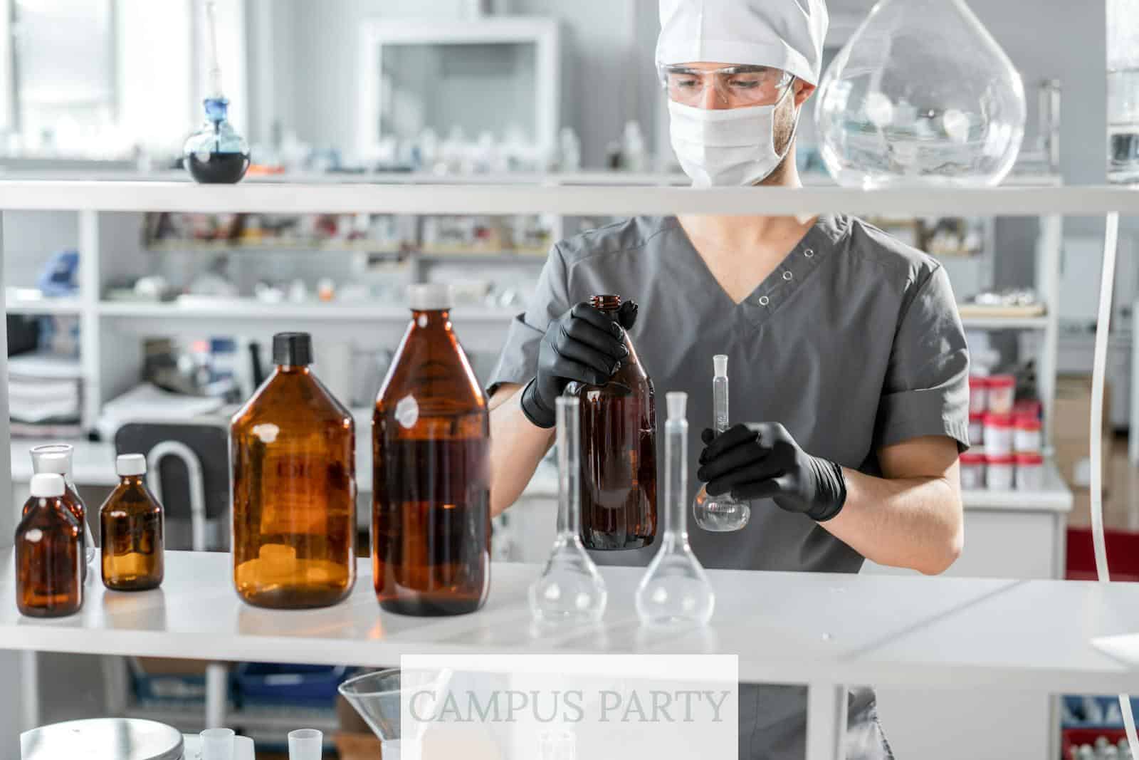 La innovación en química fina que DC Fine Chemicals está promoviendo tiene un impacto significativo en la investigación científica.