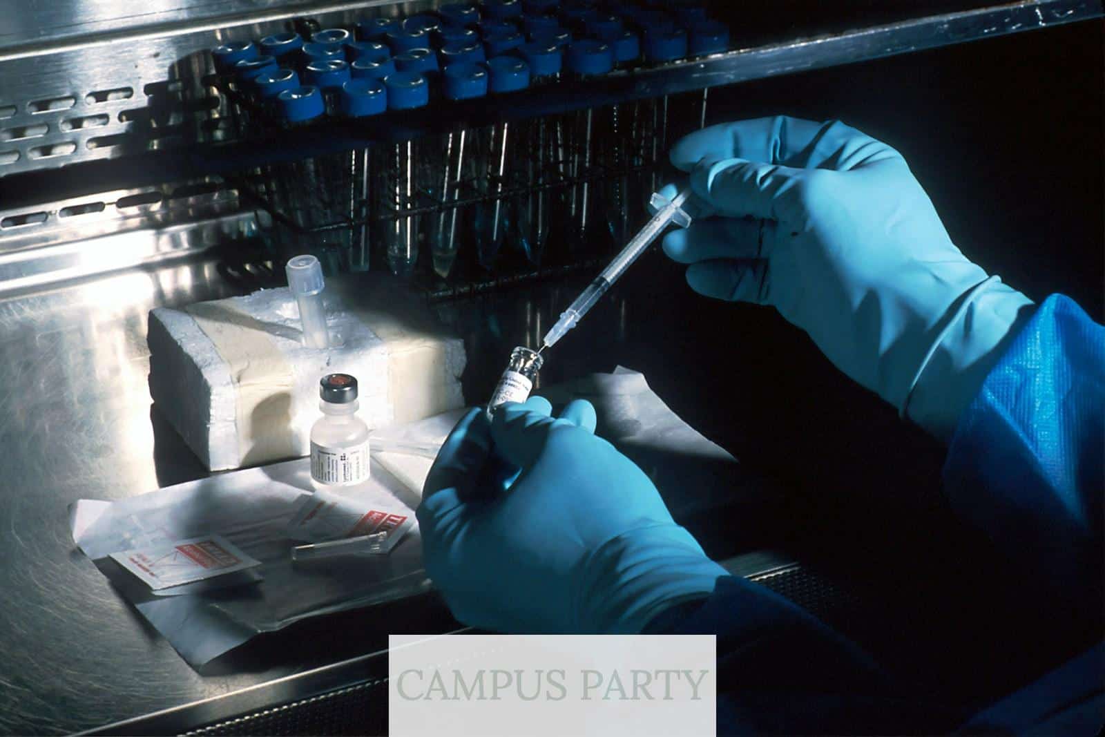 cómo DC Fine Chemicals impulsa la investigación científica