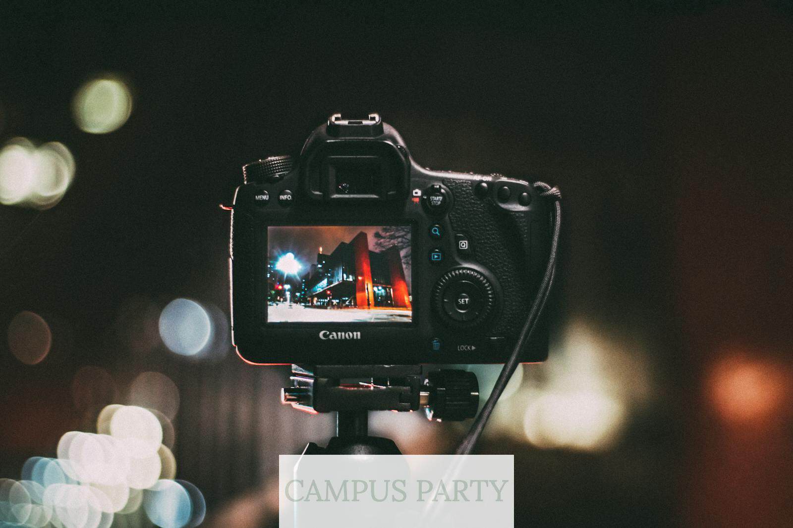 practicar fotografia