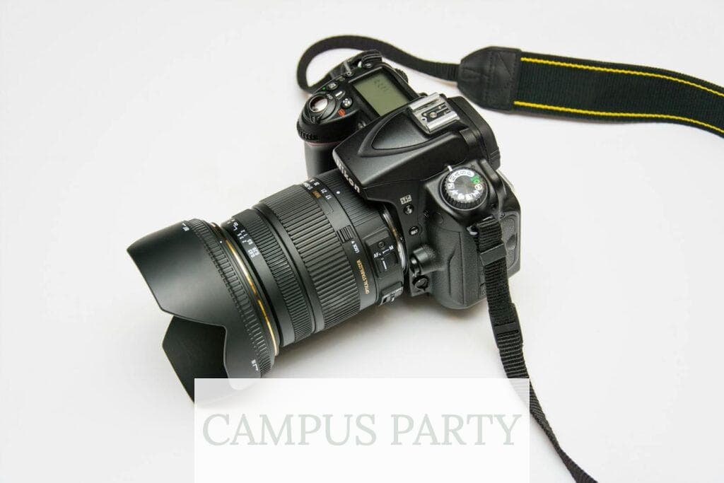 camera