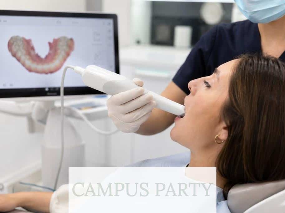 Tecnología dental: útil cuando mejora el diagnóstico